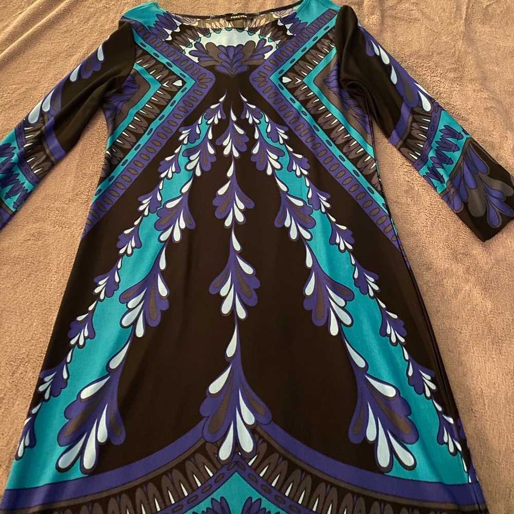 Forever Dress